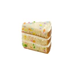 Funfetti cake mix