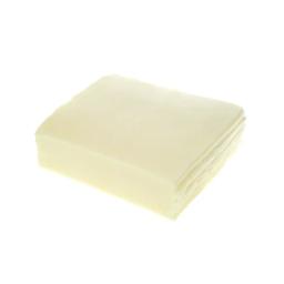 American cheese (white)