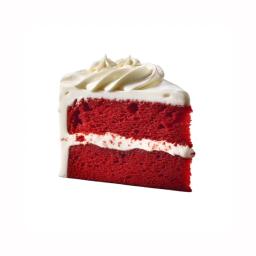 Red velvet cake mix