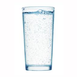 Club Soda (seltzer)
