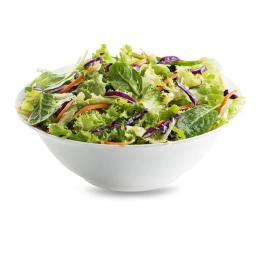 Garden salad blend