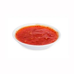 Chili garlic sauce