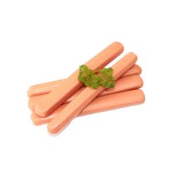 Hot dogs (chicken)