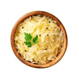 Sauerkraut