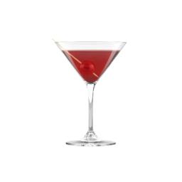 Martini rouge