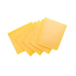 Cheddar (slices)