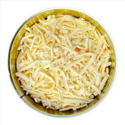 Pepper Jack cheese (shredded)