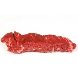 Beef (hanger steak)