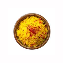 Yellow rice