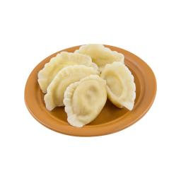 Pierogies (frozen)