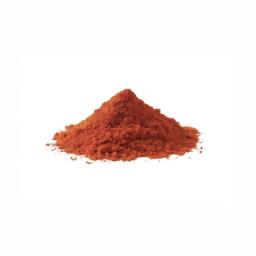 Hot Paprika