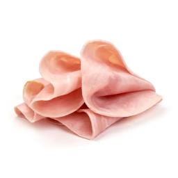 Ham (deli slices)