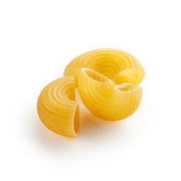 Pasta (pipe rigate)