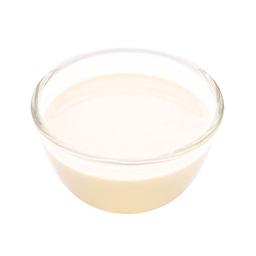 Milk (free)