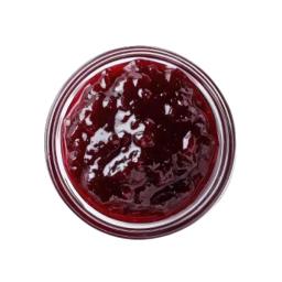 Cherry preserves