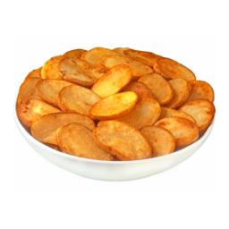 Sautéed potatoes
