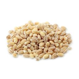 Pearl barley