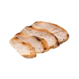 Meatless strips