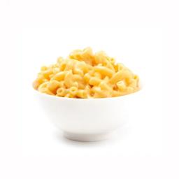 Boxed mac & cheese