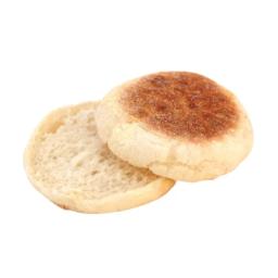 English muffin