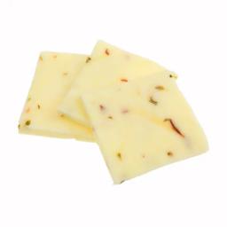 Pepper Jack cheese (slices)