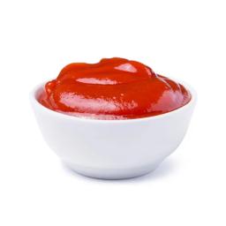 Tomato sauce (basil)