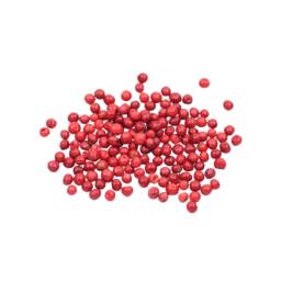 Pink peppercorns