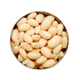 Cannellini beans (cooked)