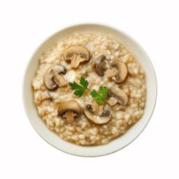 Instant risotto