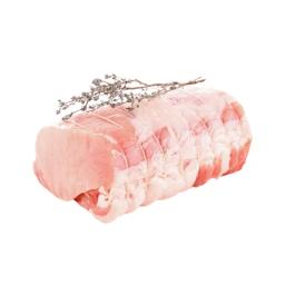 Porc (rôti)
