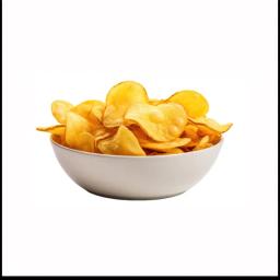 Potato chips