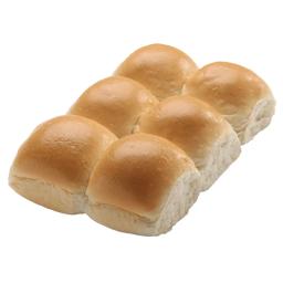 Slider bun