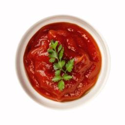 Enchilada sauce (red)