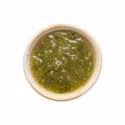 Salsa verde