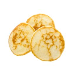 Blini (large)