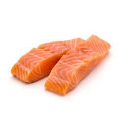 Salmon (fresh)