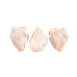 Poulet (haut de cuisse, sans os)
