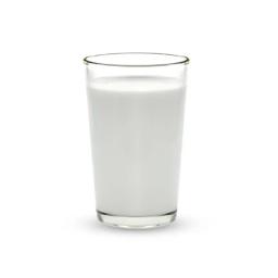 Lait d'avoine