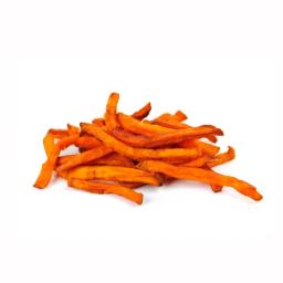 Sweet potato fries