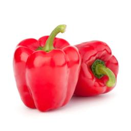 Bell pepper (red)