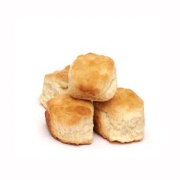 Biscuits (canned)