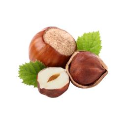 Hazelnuts