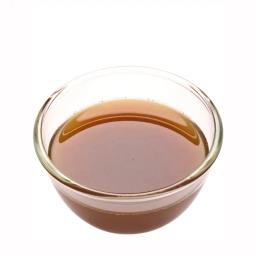 Bouillon de bœuf (liquide)