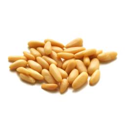 Pine nuts