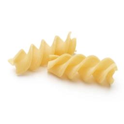 Pasta (fusilli or rotini)