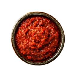 Harissa (paste)