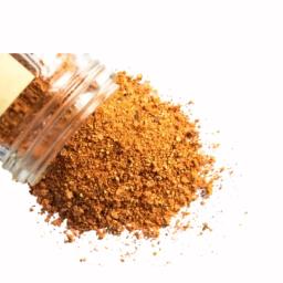 Barbecue seasoning