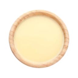 Lait concentré non sucré