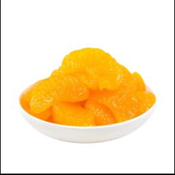 Mandarin orange (canned)