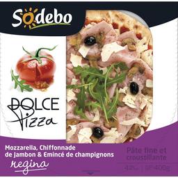 Regina pizza